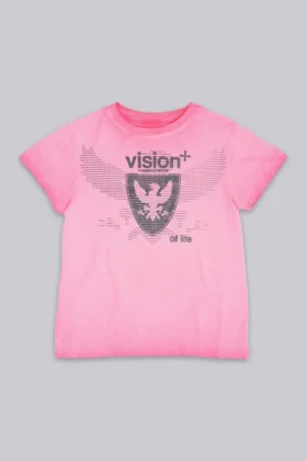 Camiseta «Vision»
