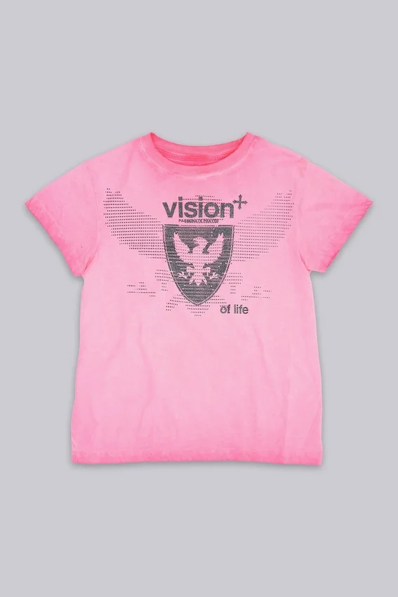 Camiseta «Vision»