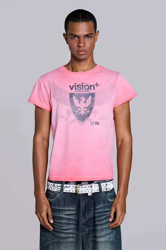 Camiseta «Vision»