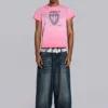 Camiseta «Vision»