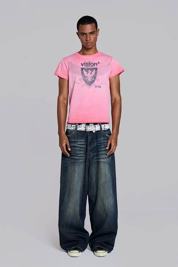 Camiseta «Vision»
