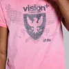 Camiseta «Vision»