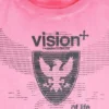 Camiseta «Vision»