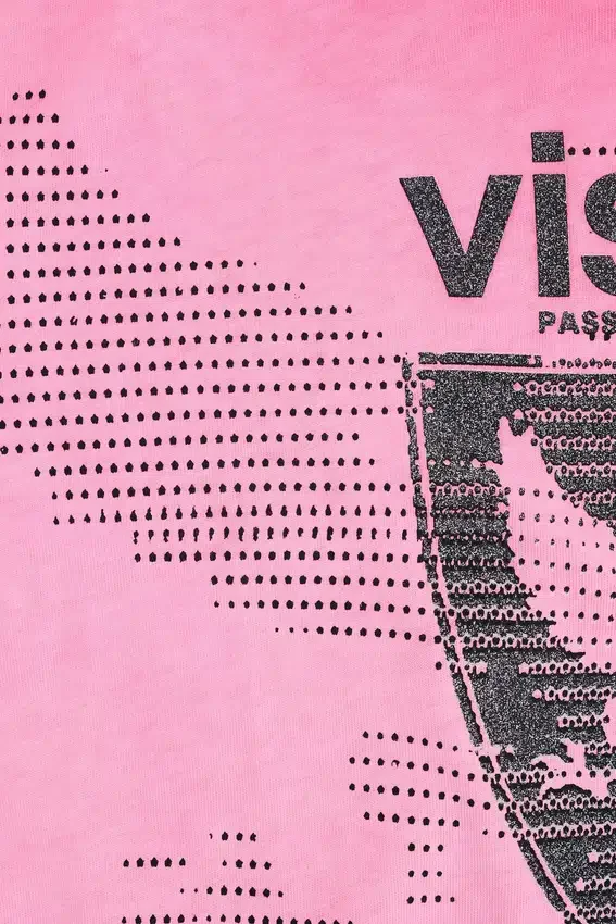 Camiseta «Vision»