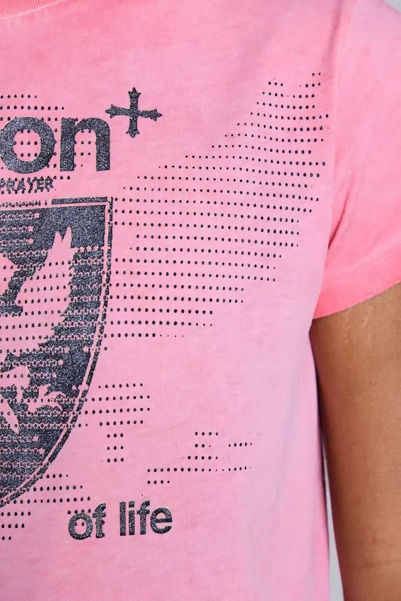 Camiseta «Vision»