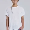 Camiseta «White Bite»