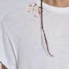 Camiseta «White Bite»