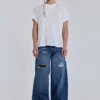 Camiseta «White Bite»