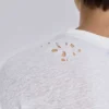 Camiseta «White Bite»