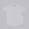 Camiseta «White Bite»