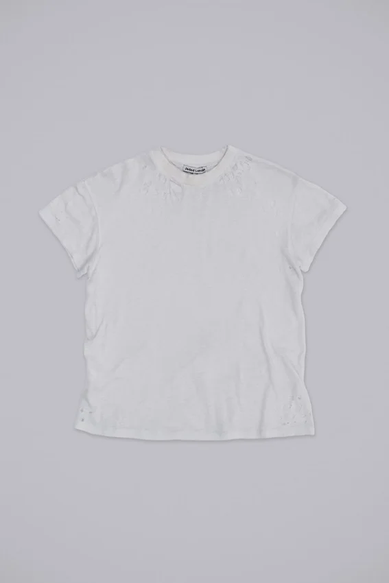 Camiseta «White Bite»