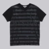 Camiseta «Winner» con cuello en V