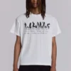 Camiseta «World Tour»