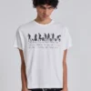 Camiseta «World Tour»