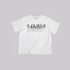 Camiseta «World Tour»