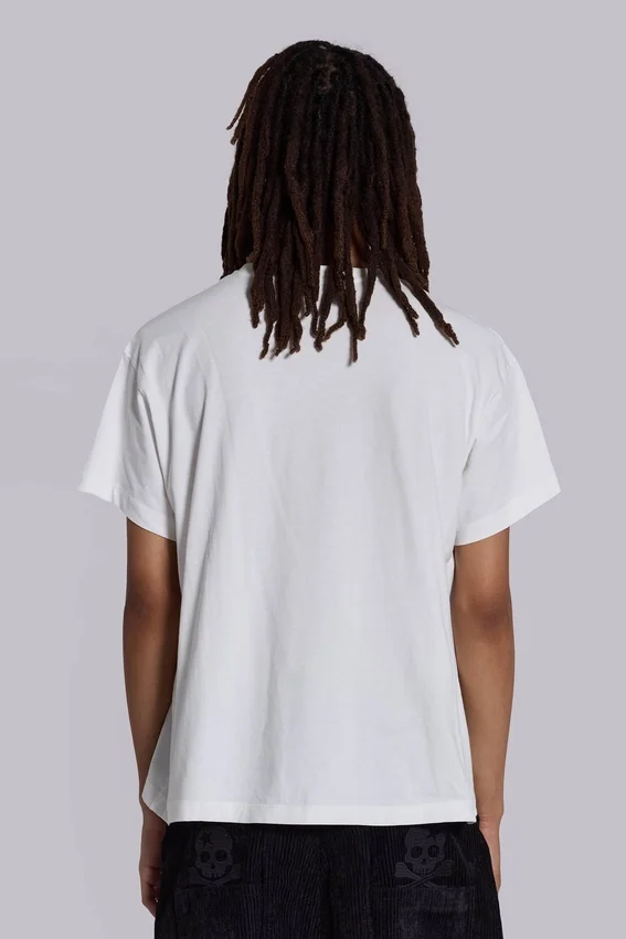 Camiseta «World Tour»