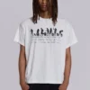 Camiseta «World Tour»