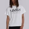 Camiseta «World Tour»