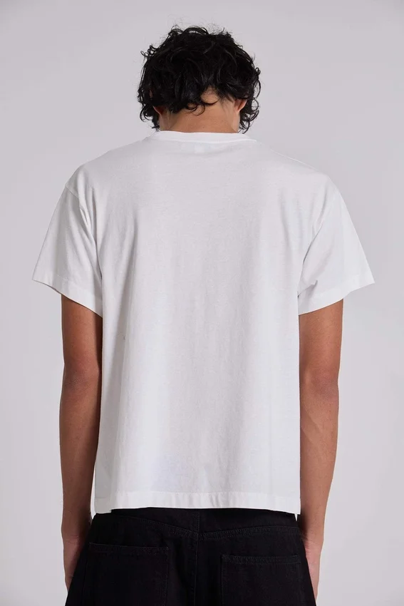 Camiseta «World Tour»