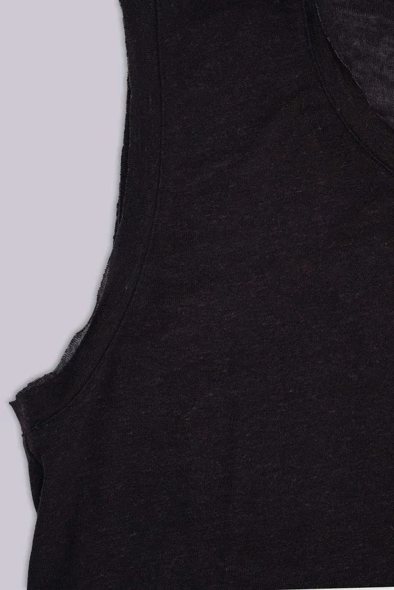 Chaleco Black Mist