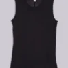 Chaleco Black Mist