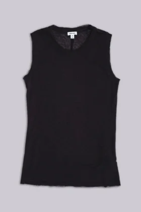 Chaleco Black Mist