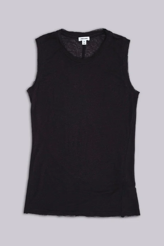 Chaleco Black Mist