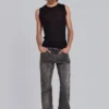 Chaleco Black Mist