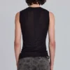 Chaleco Black Mist