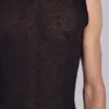 Chaleco Black Mist