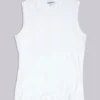 Chaleco «White Mist»