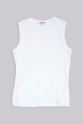 Chaleco «White Mist»