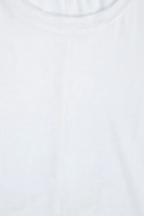 Chaleco «White Mist»