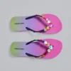 Chanclas «Button Ombre»