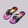 Chanclas con tachuelas «Endless Summer»