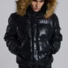 Chaqueta acolchada Phantom