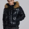 Chaqueta acolchada Phantom