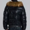 Chaqueta acolchada Phantom