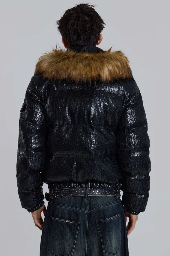 Chaqueta acolchada Phantom