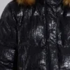 Chaqueta acolchada Phantom