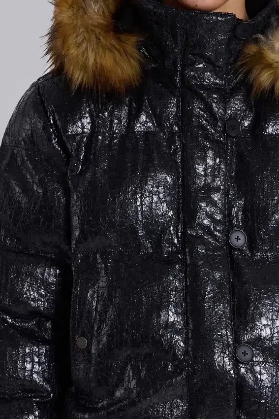 Chaqueta acolchada Phantom