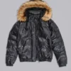 Chaqueta acolchada Phantom