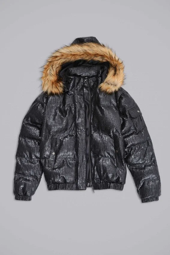 Chaqueta acolchada Phantom