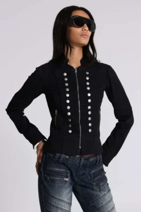Chaqueta «Decade Drummer»