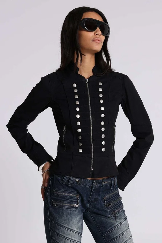 Chaqueta «Decade Drummer»