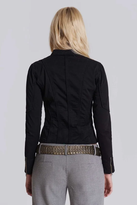 Chaqueta «Decade Drummer»