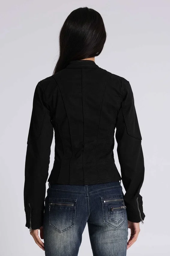 Chaqueta «Decade Drummer»
