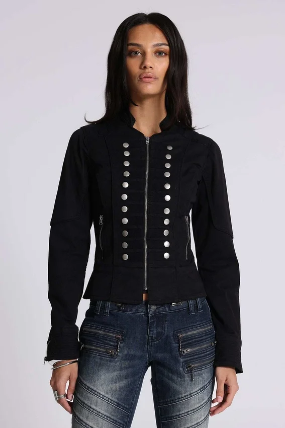 Chaqueta «Decade Drummer»