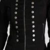 Chaqueta «Decade Drummer»