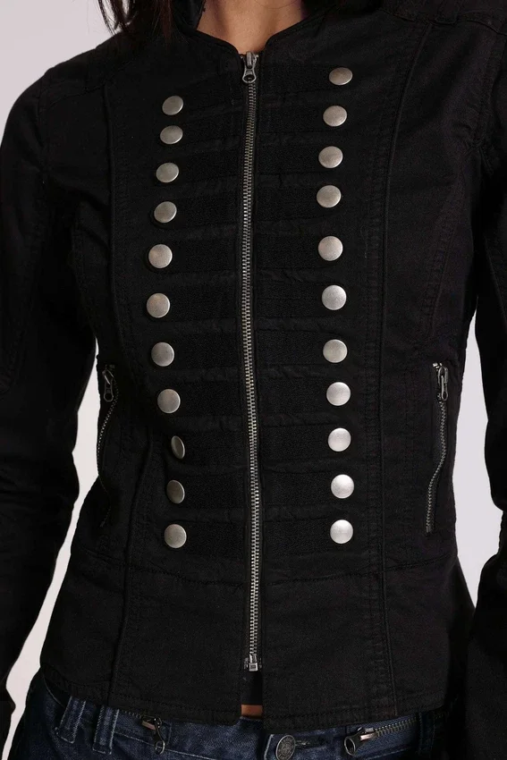 Chaqueta «Decade Drummer»